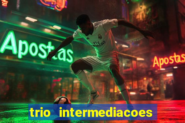 trio intermediacoes jogos online